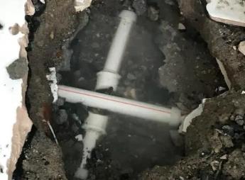 中卫市阳台漏水维修公司为您分享楼上楼下漏水怎么处理