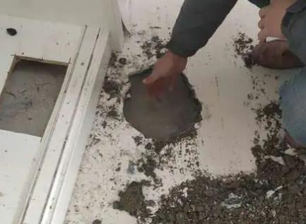 中卫市卫生间漏水维修公司分享下精确定位查漏水一次多少钱?不同级别收费不同