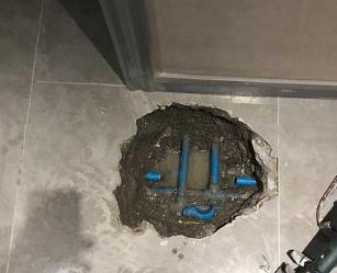 中卫市阳台漏水维修公司分享下暖气管道漏水的原因有哪些