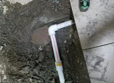中卫市阳台漏水维修时有哪些声音会影响检漏仪
